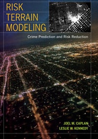 Enlarge image Cover: Risk Terrain Modeling - University of California Press