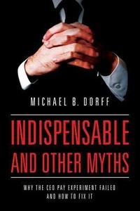 Enlarge image Cover: Indispensable and Other Myths - University of California Press