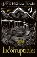 Cover: The Incorruptibles - Gollancz