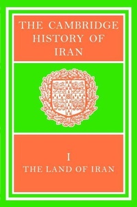 Enlarge image Cover: The Cambridge History of Iran - Cambridge University Press