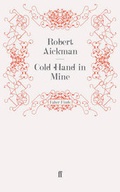 Cover: Cold Hand in Mine - Faber Finds