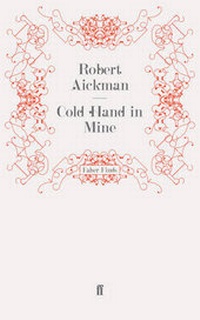 Enlarge image Cover: Cold Hand in Mine - Faber Finds