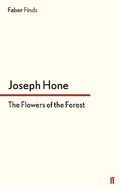 Cover: The Flowers of the Forest - Faber & Faber