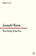 Cover: The Valley of the Fox - Faber & Faber