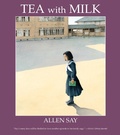 Cover: Tea with Milk - Clarion Books