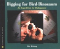 Cover: Digging for Bird-Dinosaurs - HarperCollins