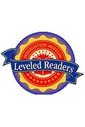 Cover: Houghton Mifflin Leveled Readers - Houghton Mifflin