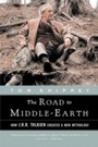 Cover: The Road to Middle-Earth - Mariner Books