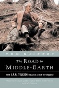 Cover: The Road to Middle-Earth - Mariner Books
