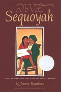 Cover: Sequoyah - Houghton Mifflin Harcourt