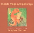 Cover: Lizards, Frogs, and Polliwogs - HarperCollins
