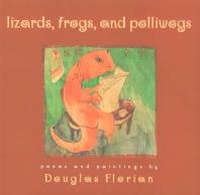 Enlarge image Cover: Lizards, Frogs, and Polliwogs - HarperCollins