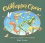 Cover: Oddhopper Opera - HarperCollins