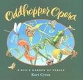 Cover: Oddhopper Opera - HarperCollins