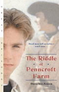 Cover: Riddle of Penncroft Farm - Clarion Books