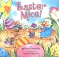 Cover: Easter Mice! - Clarion Books