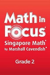 Enlarge image Cover: Math in Focus: Singapore Math - Great Source Education Group