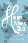 Cover: Happy Wives Club - Turtleback Books