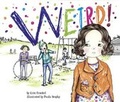 Cover: Weird! - Turtleback Books
