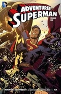 Cover: Adventures of Superman Vol. 1 - Turtleback Books