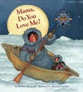Cover: Mama, Do You Love Me? - Turtleback Books