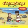 Cover: Chasing Waves - Turtleback Books