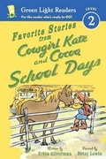 Cover: Favorite Stories from Cowgirl Kate and Cocoa - Turtleback Books