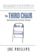 Cover: The Third Chair - JPM Publications