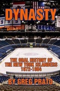 Cover: Dynasty - Greg\Prato