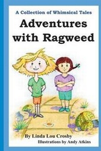 Enlarge image Cover: Adventures with Ragweed - Neon Lines