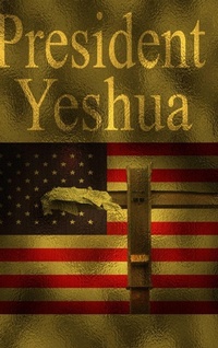 Enlarge image Cover: President Yeshua - Queensouthentertainment