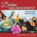 Cover: Divine Nourishment - Creative Works