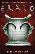 Cover: Erato - Spore Press LLC