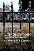 Cover: Ice Storms in the Setting Sun - Texture Press