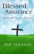Cover: Blessed Assurance - Truth Matters Blog
