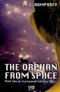 Enlarge image Cover: The Orphan from Space - Virgo eBooks Publishing