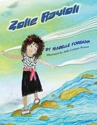 Enlarge image Cover: Zolie Ravioli - Zolie Ravioli Publishing