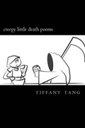 Cover: creepy little death poems - Dreality Press
