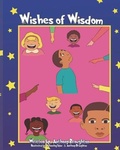 Cover: Wishes of Wisdom - Anthony Broughton
