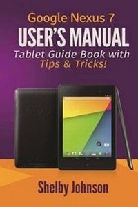 Abbildung von: Google Nexus 7 User's Manual - RAM Internet Media