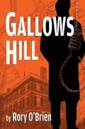 Cover: Gallows Hill - Merry Blacksmith Press