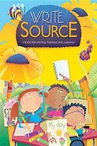 Enlarge image Cover: Great Source Write Souce Next Generation - Great Source Education Group