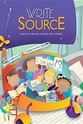 Cover: Great Source Write Souce Next Generation - Great Source Education Group