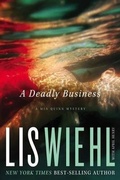 Cover: A Deadly Business - Thomas Nelson Publishers