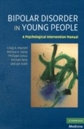 Cover: Bipolar Disorder in Young People - Cambridge University Press