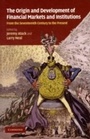 Cover: The Origins and Development of Financial Markets and Institutions - Cambridge University Press