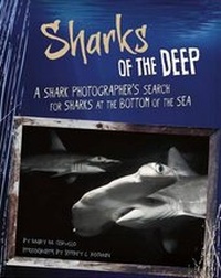 Enlarge image Cover: Sharks of the Deep - Compass Point Books