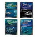 Cover: Shark Expedition - Compass Point Books
