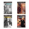 Cover: The Greatest U.S. Presidents - Compass Point Books