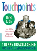 Cover: Touchpoints-Three to Six - Grand Central Publishing